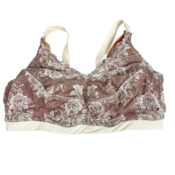 Milkful Hands Free Pumping & Nursing Bras Size MF2 - Picture 12 of 16